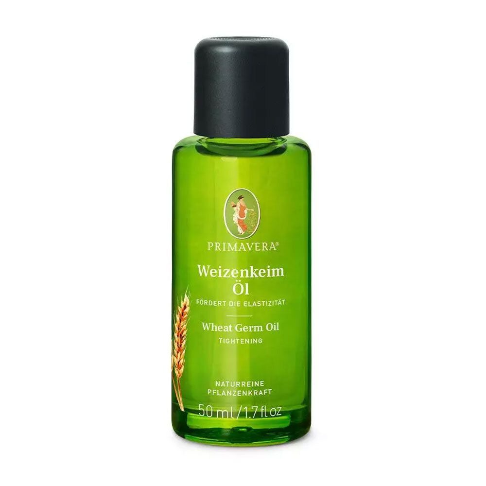 PRIMAVERA Weizenkeimöl (50ml)