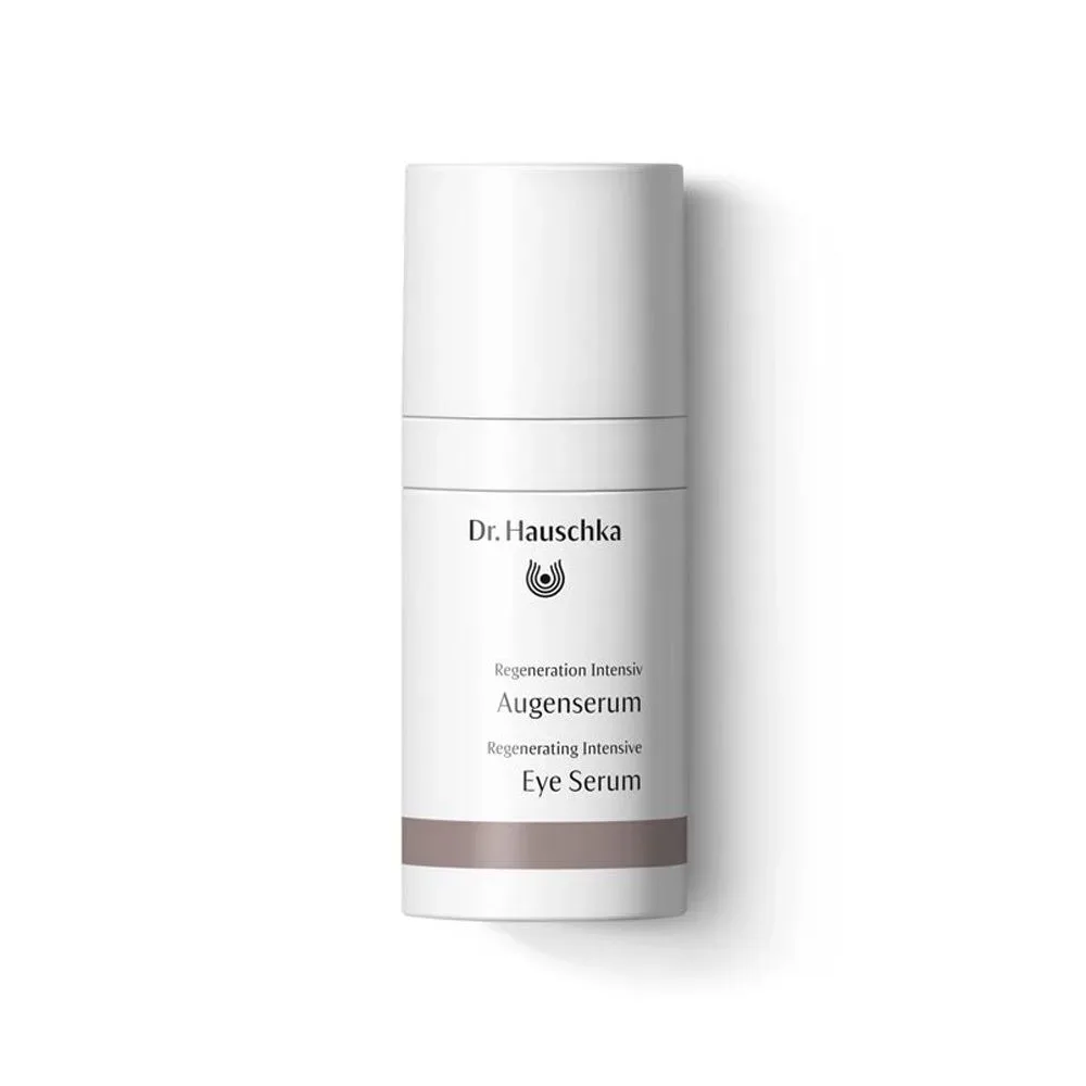 Dr. Hauschka - Regeneration Intensiv Augenserum, 15 ml