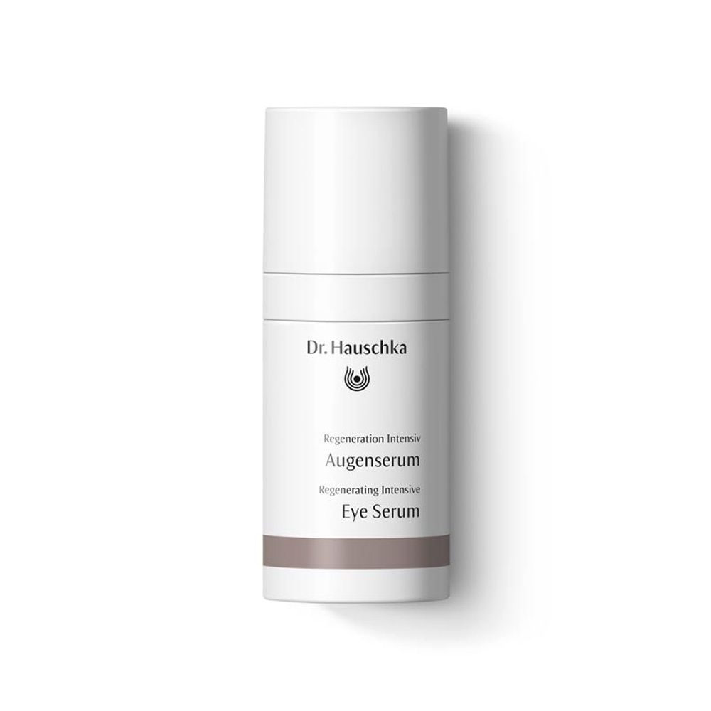 Dr. Hauschka - Regeneration Intensiv Augenserum, 15 ml