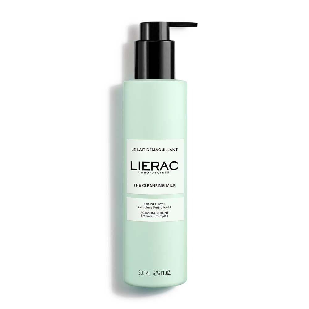 Lierac THE Cleansing Milk