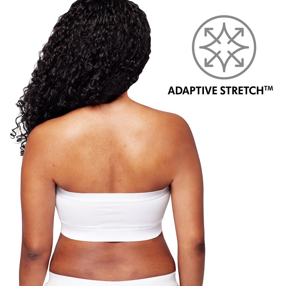 medela Hands-free? Abpump-Bustier weiß, Gr. M