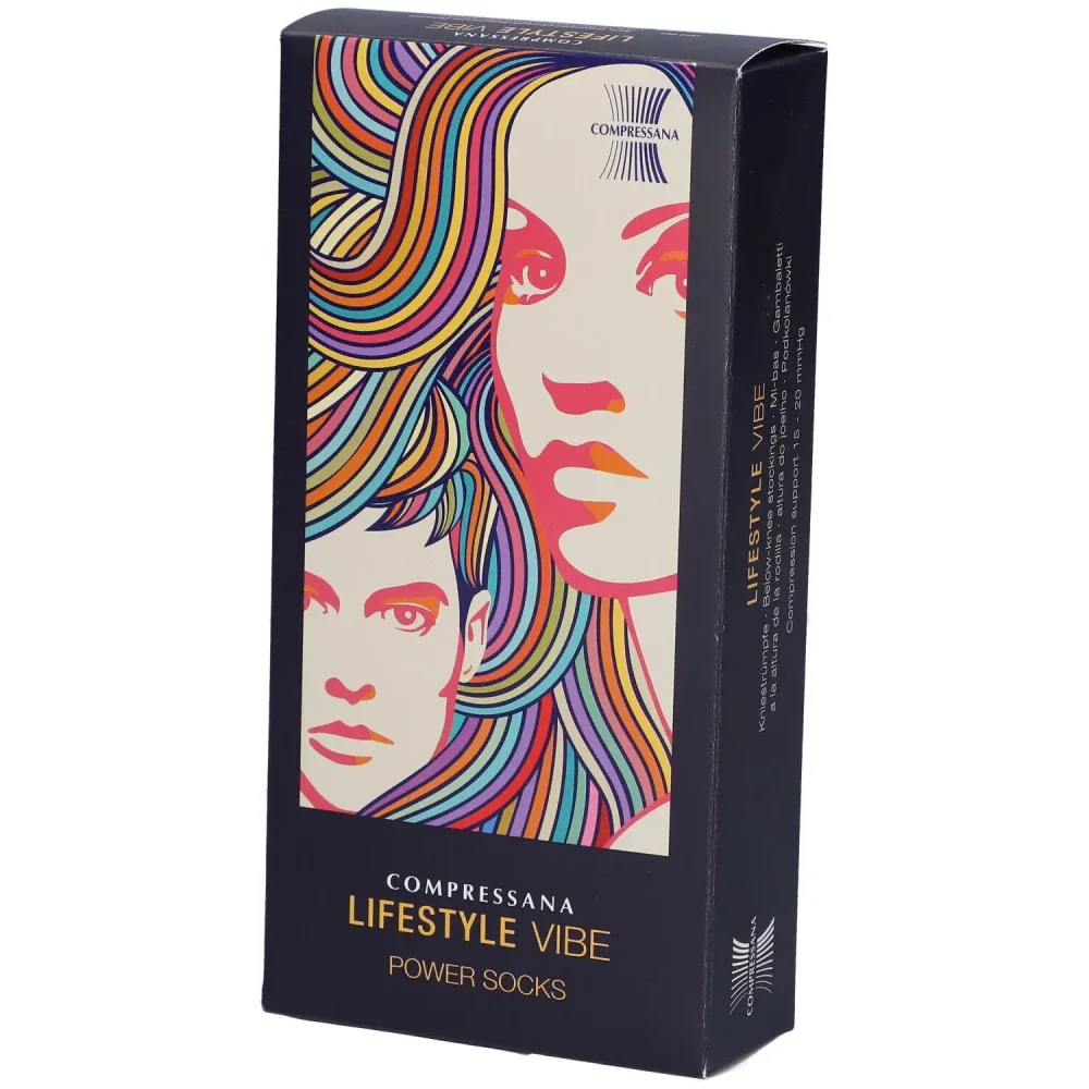 Compressana Lifestyle Vibe AD 2 super stripe