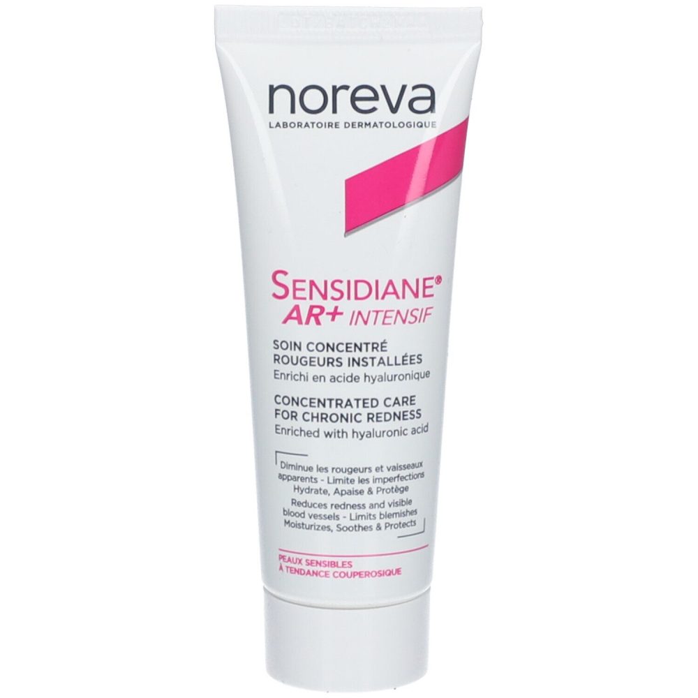 noreva Sensidiane AR+ Intensiv Konzentrat
