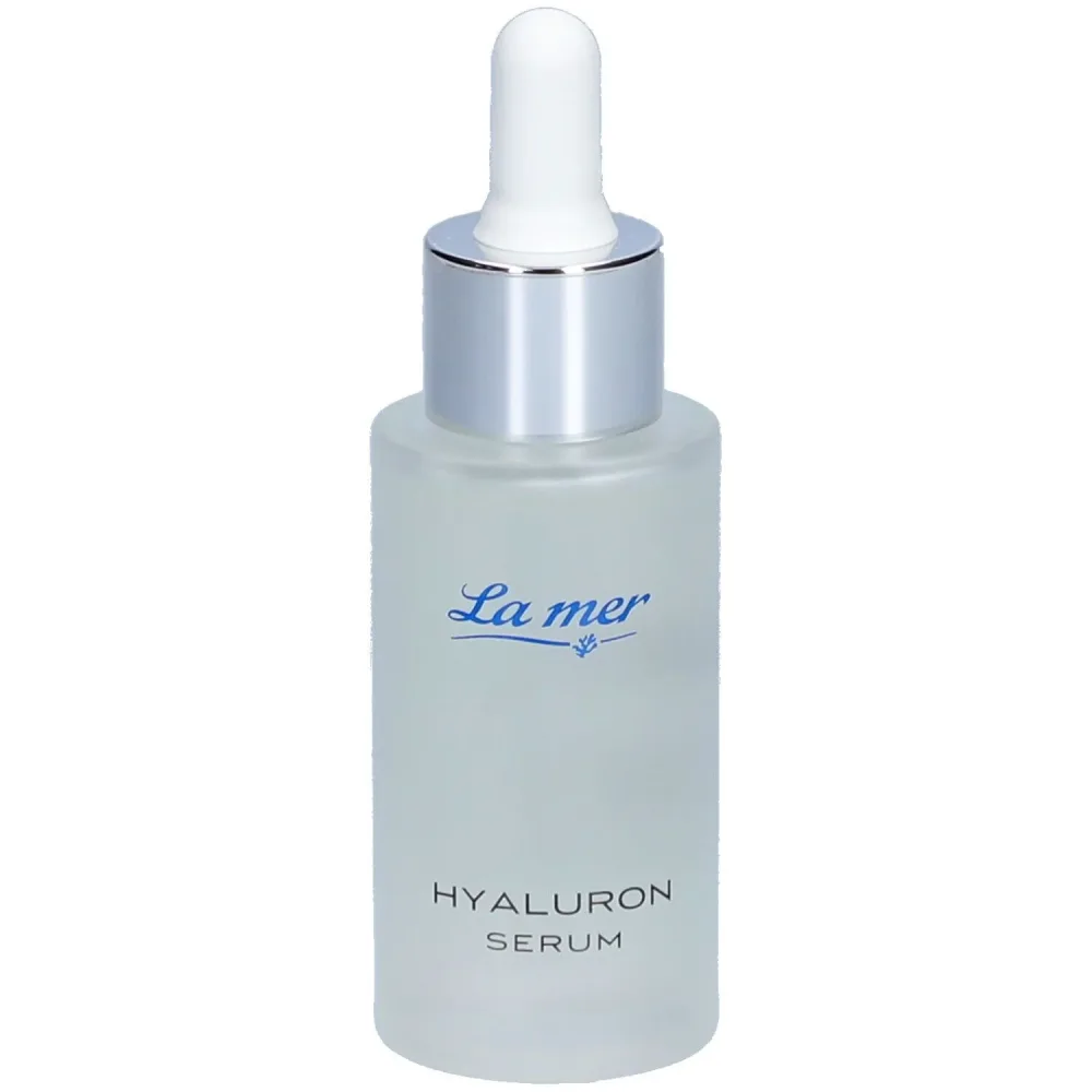 La mer Cosmetics Hyaluron Serum 30 ml