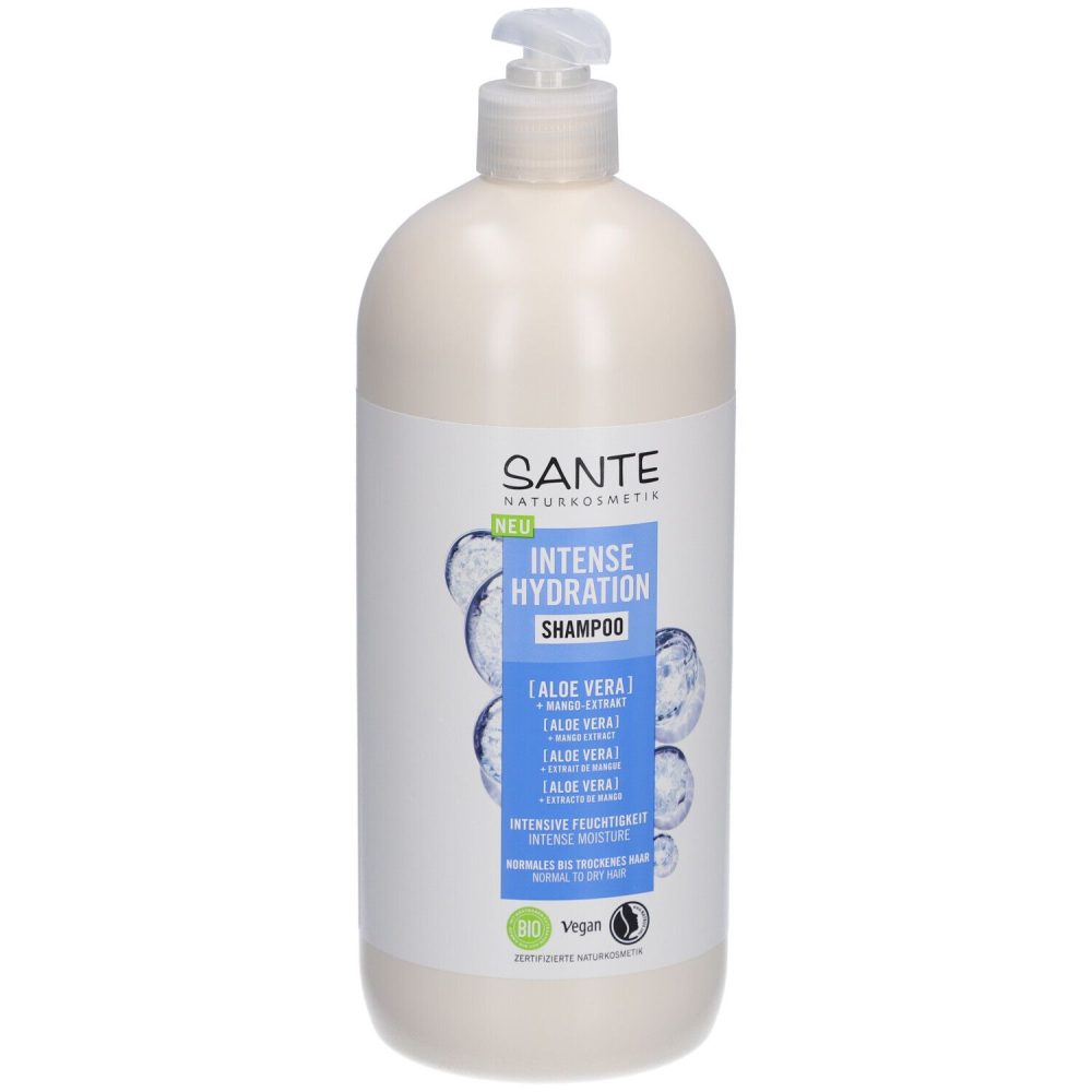 Sante Intense Hydration Shampoo