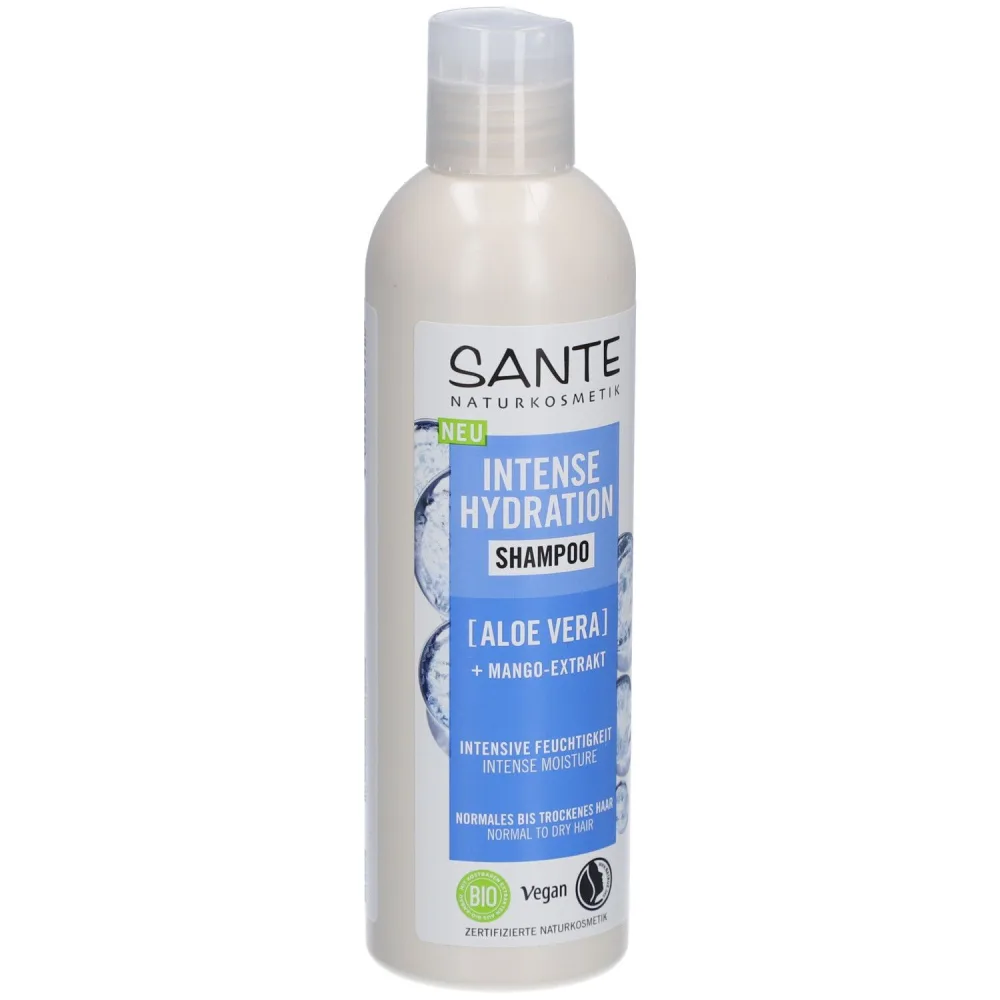Sante Intense Hydration Shampoo