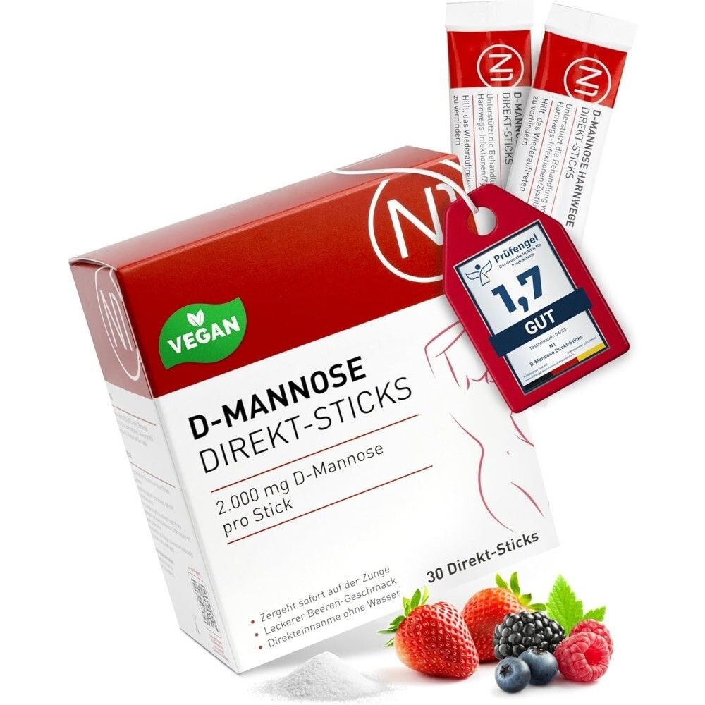Orthomol Vital - Mikronährstoffe bei Müdigkeit und Erschöpfung - mit B-Vitaminen, Omega-3, Magnesium - Tabletten/Kapseln - Jetzt 10% mit dem Code orthomol10 sparen*