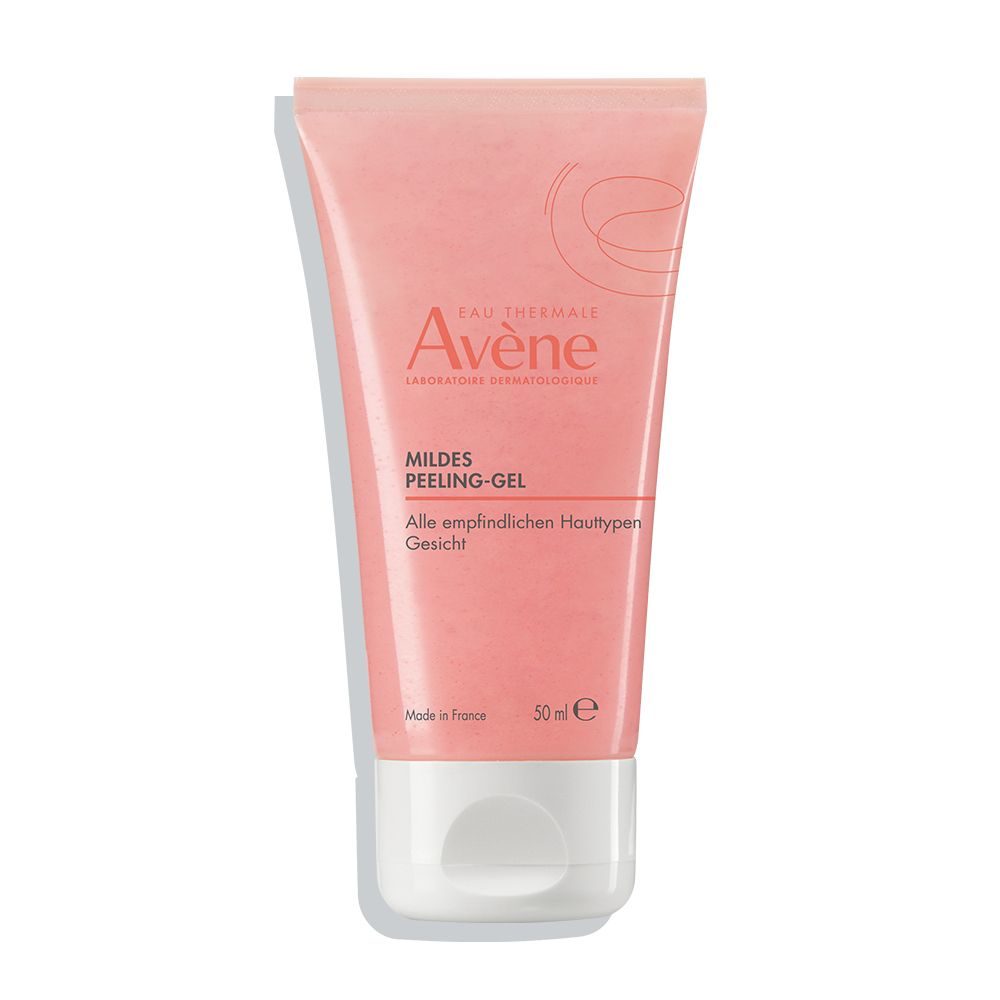 Avène Mildes Peeling-Gel (50ml)