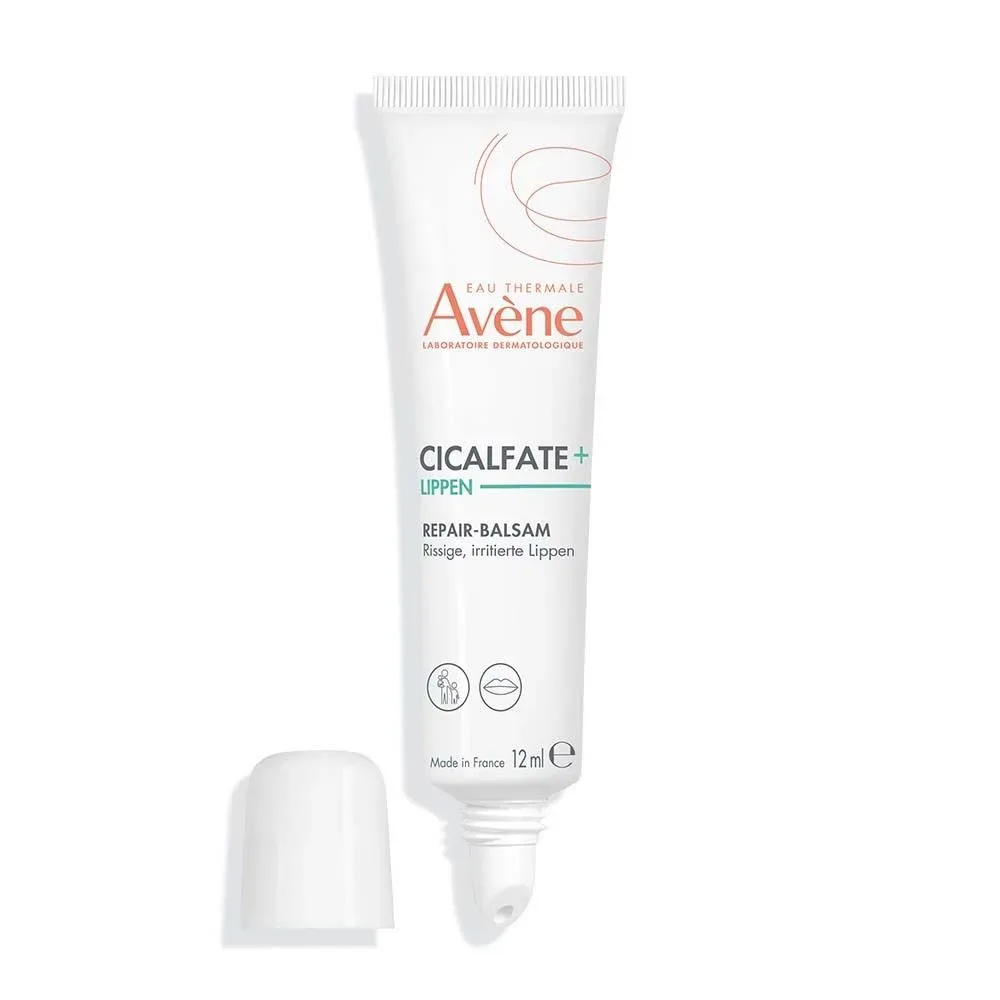 Avene - CICALFATE+ LIPPEN Repair-Balsam, 10 ml