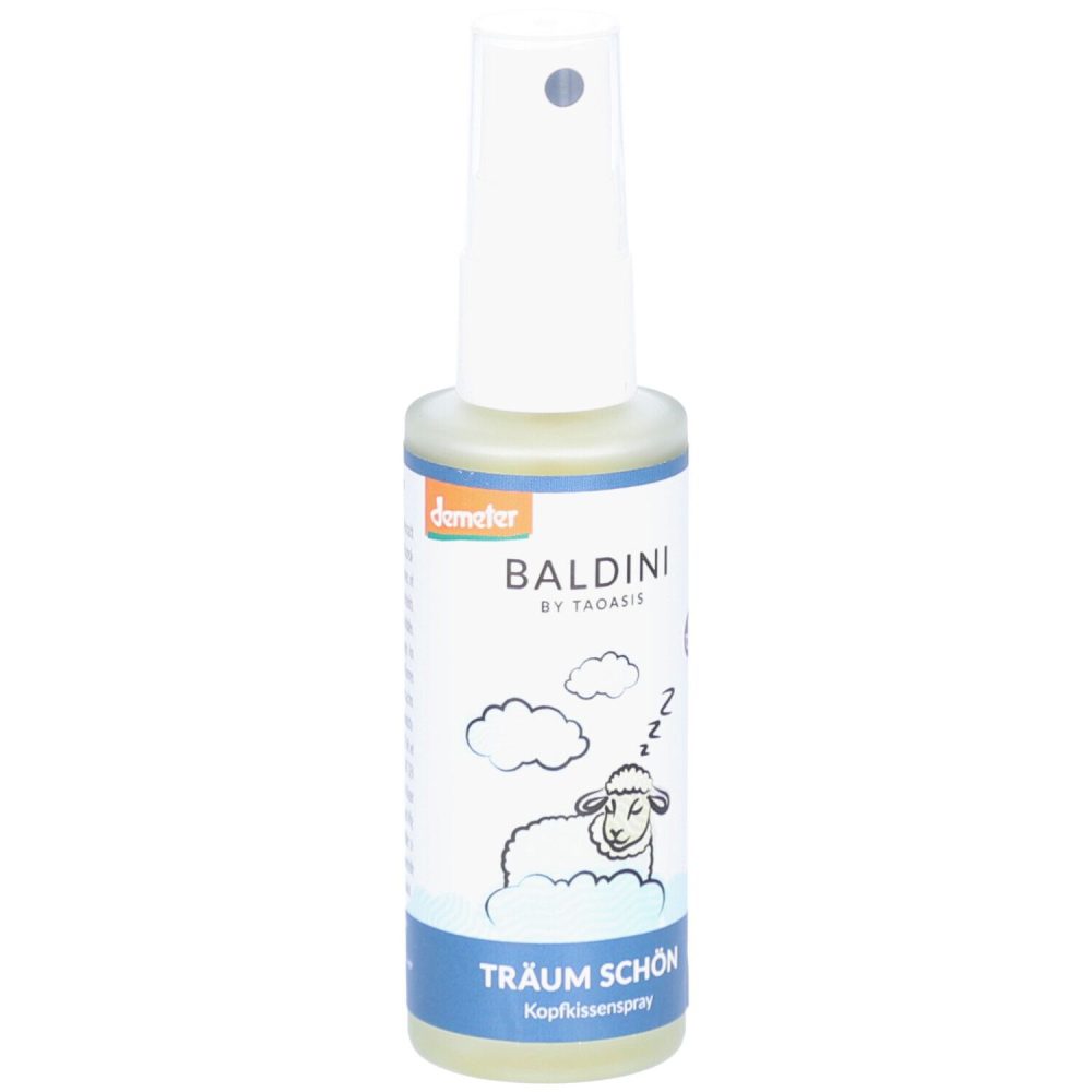 Baldini - Träum Schön Kopfkissenspray
