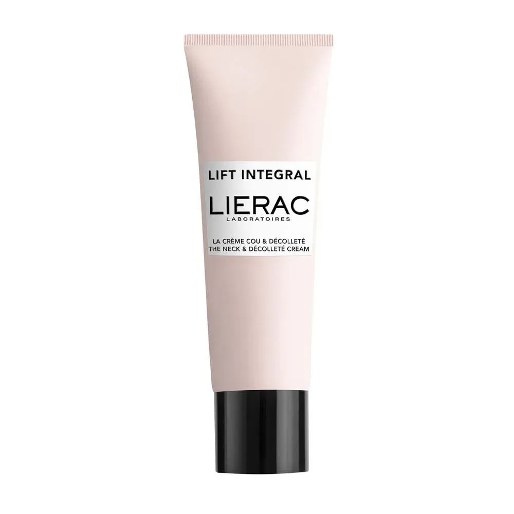 Lierac Lift Integral Hals & Dekolletécreme 50 ml