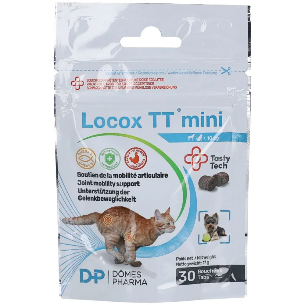 Locox TT® mini