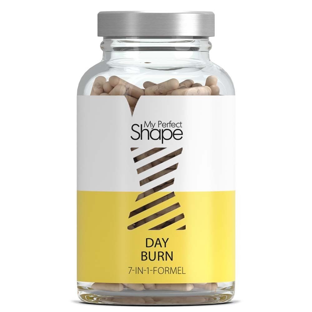 My Perfect Shape ? DAY Burn