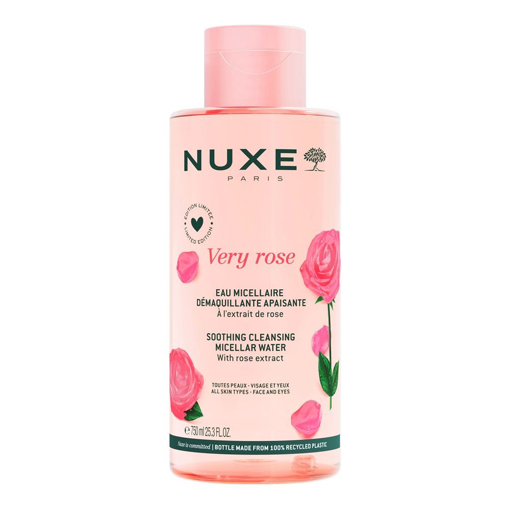 Nuxe Very Rose Mizellenwasser