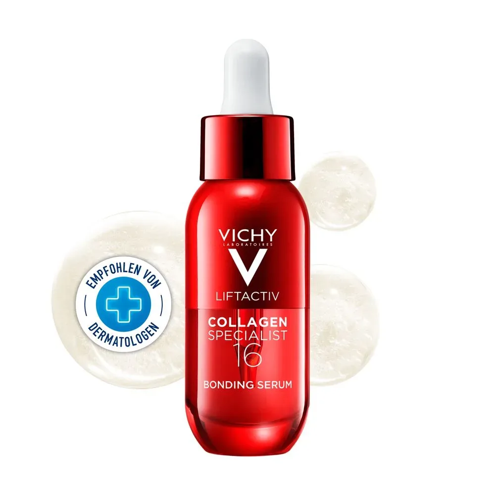 VICHY - Liftactiv Collagen Specialist C16 Bonding Serum, 30 ml