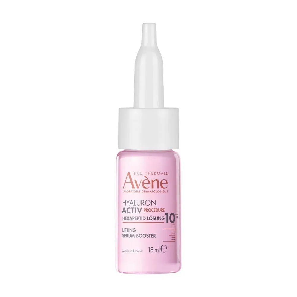 Avene - Hyaluron Activ Procedure Straffendes Serum, 20 ml