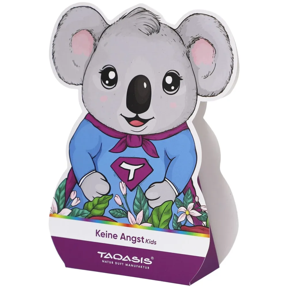 Taoasis® Koala Duftset Keine Angst Kids