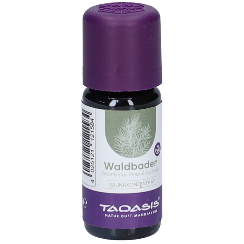 Taoasis® Saunakonzentrat Waldbaden