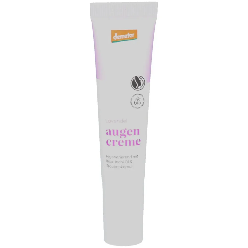 Baldini® Augencreme Lavendel