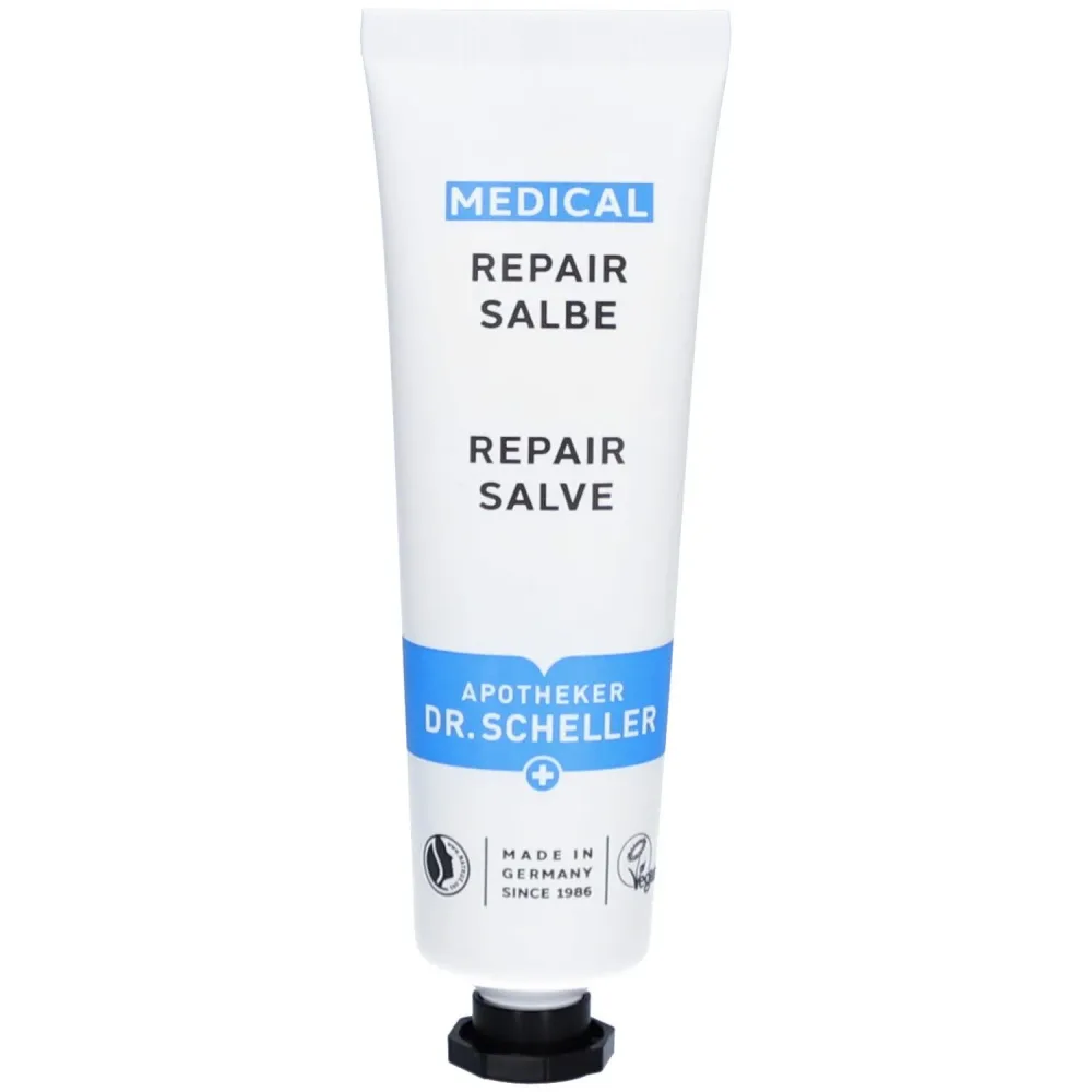 DR. SCHELLER Medical Repair Salbe 30 ml