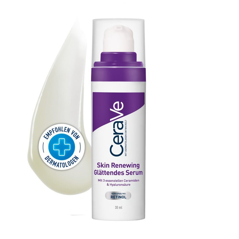 Skin Renewing - Serum Retinol