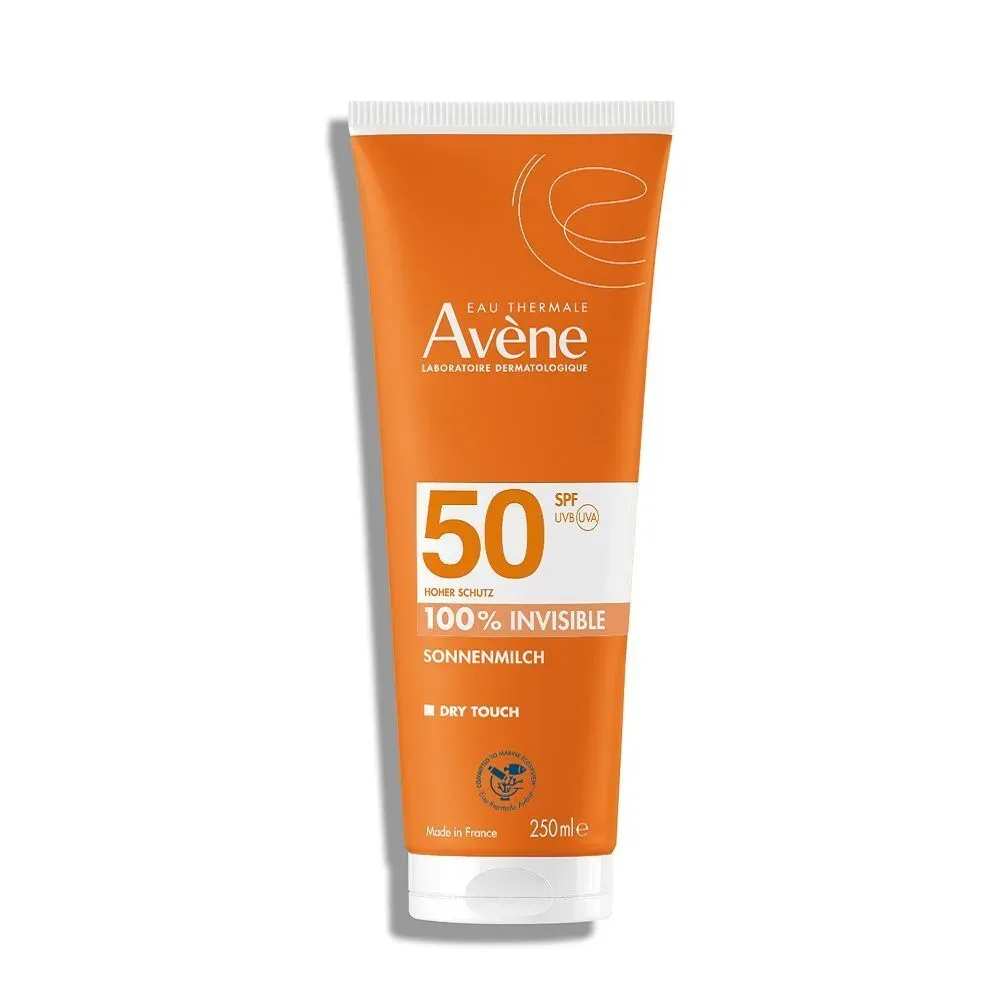 AVENE Sonnenmilch LSF 50 (250ml)
