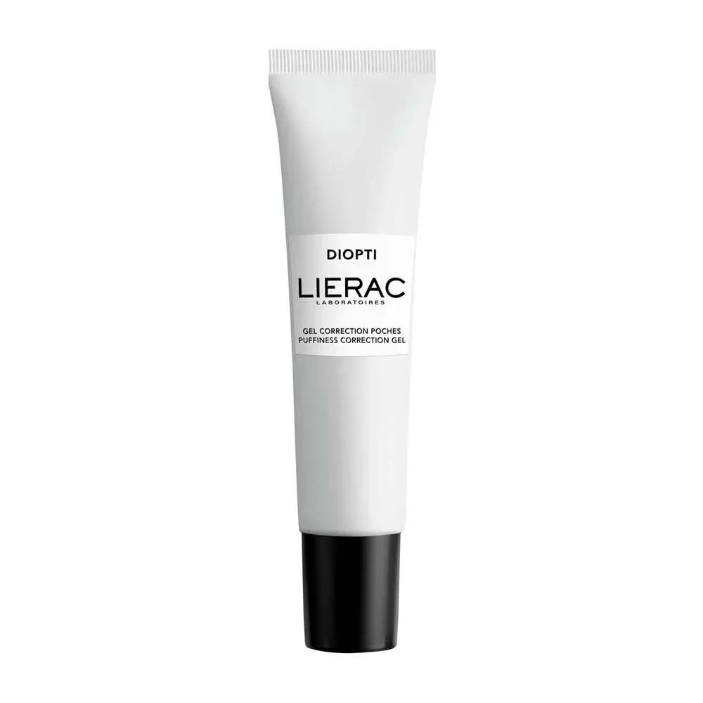 Lierac - Diopti Poches - Anti-Schwellungen Augengel