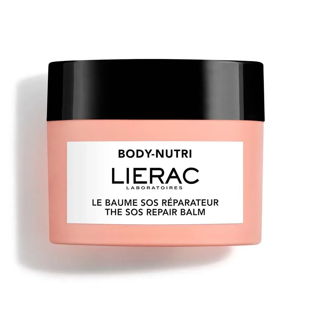 Lierac Body Nutri Baume SOS 30 ml