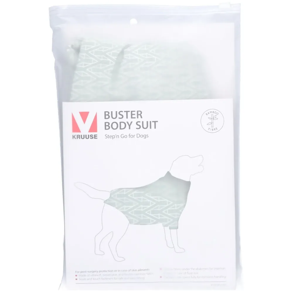 Buster Body Suit ? Step?n Go for Dogs Gr. L