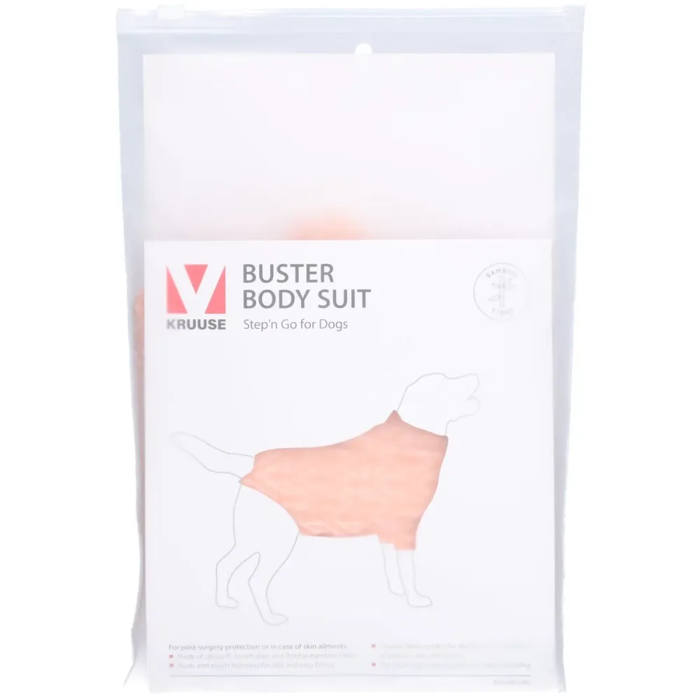 Buster Body Suit ? Step?n Go for Dogs Gr. XS