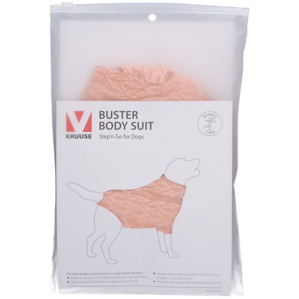 Buster Body Suit ? Step?n Go for Dogs Gr. S