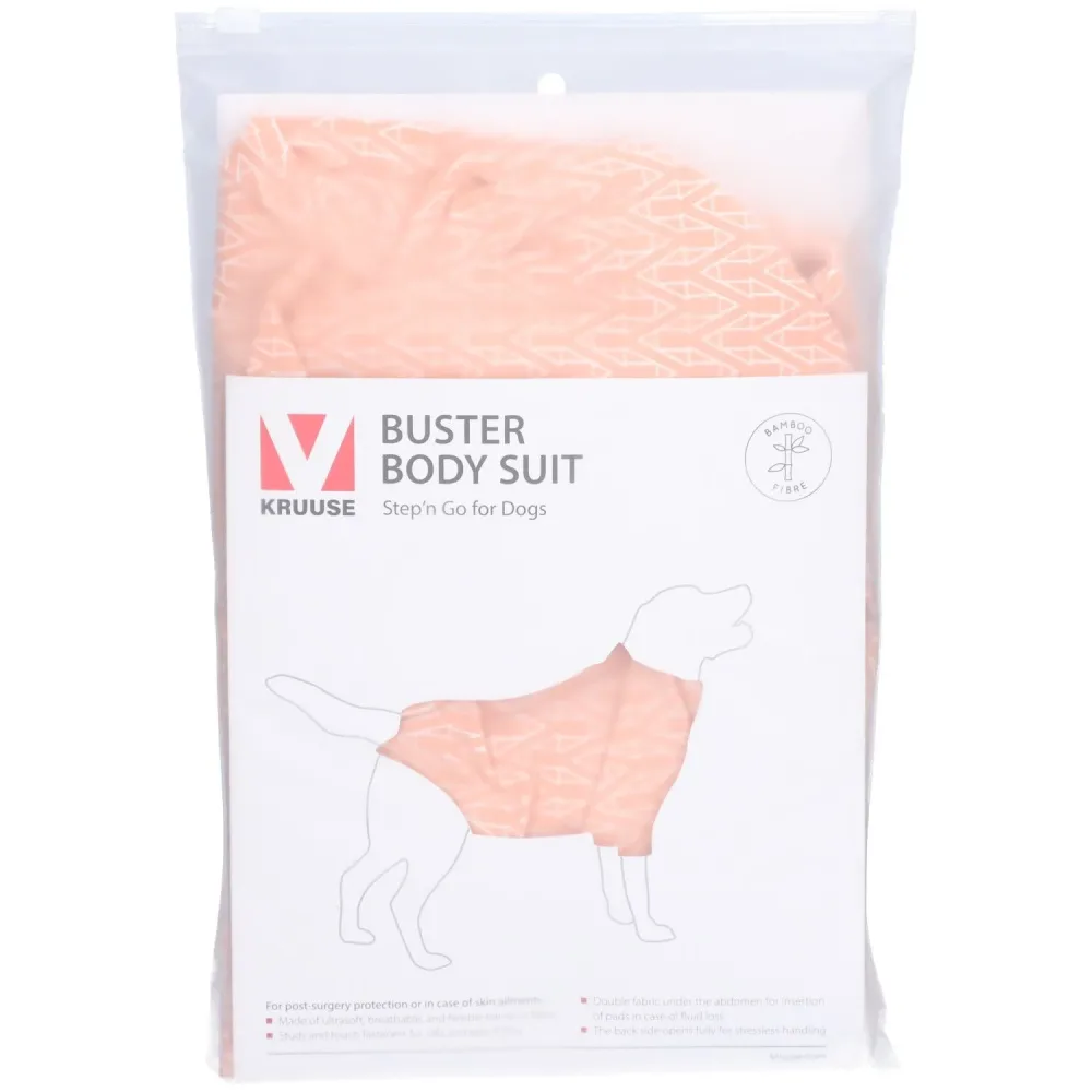 Buster Body Suit ? Step?n Go for Dogs Gr. M