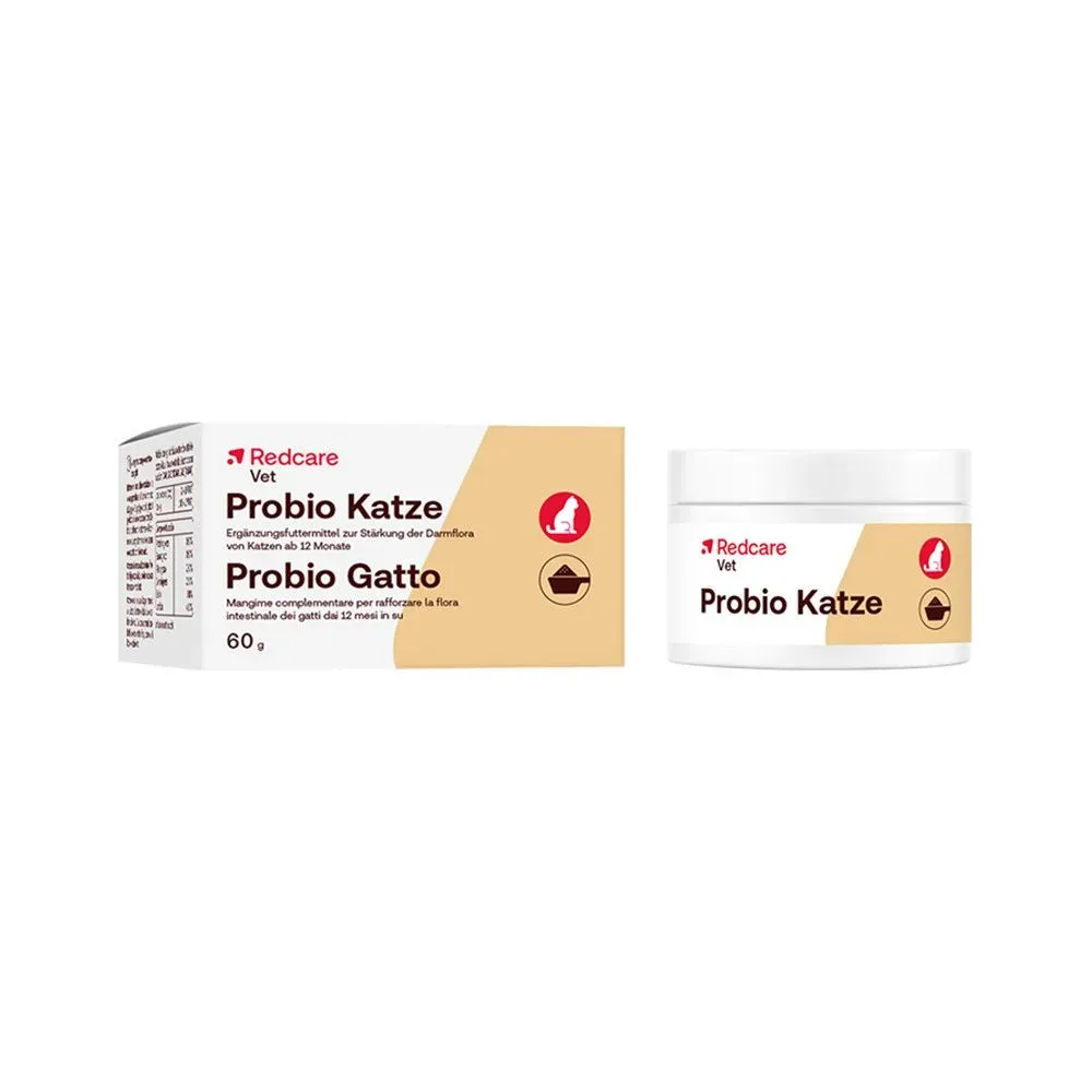 Redcare Vet Probio Katze
