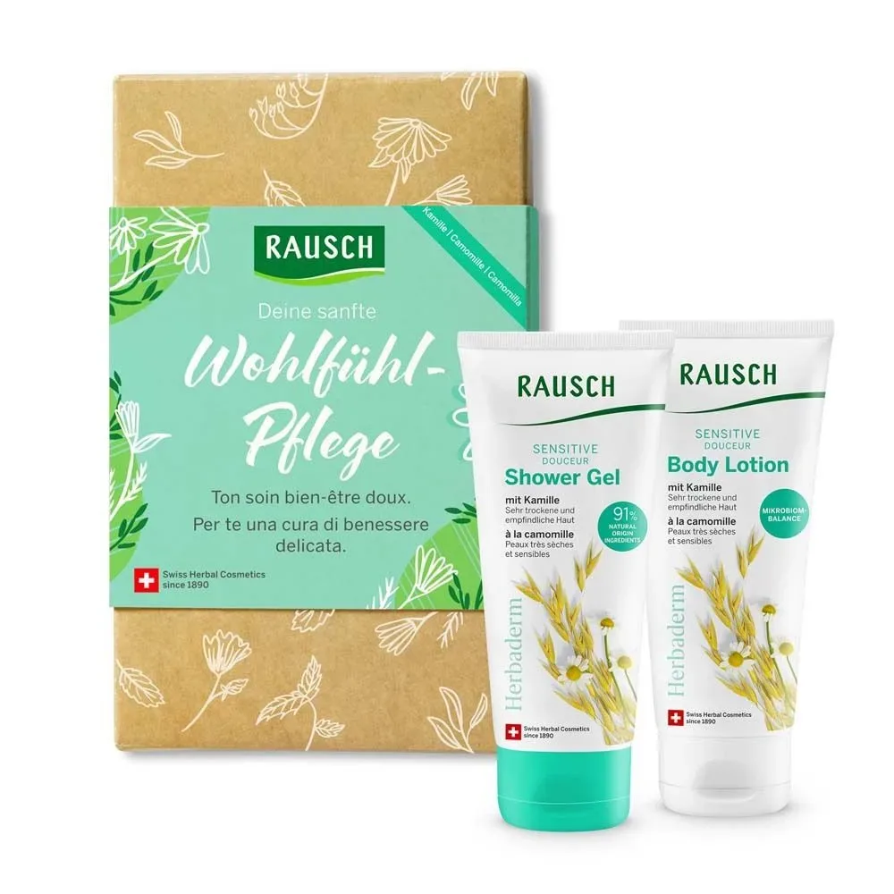 Rausch Set