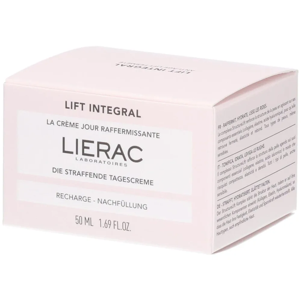 Lierac Lift Integral Tagescreme refill 50 ml
