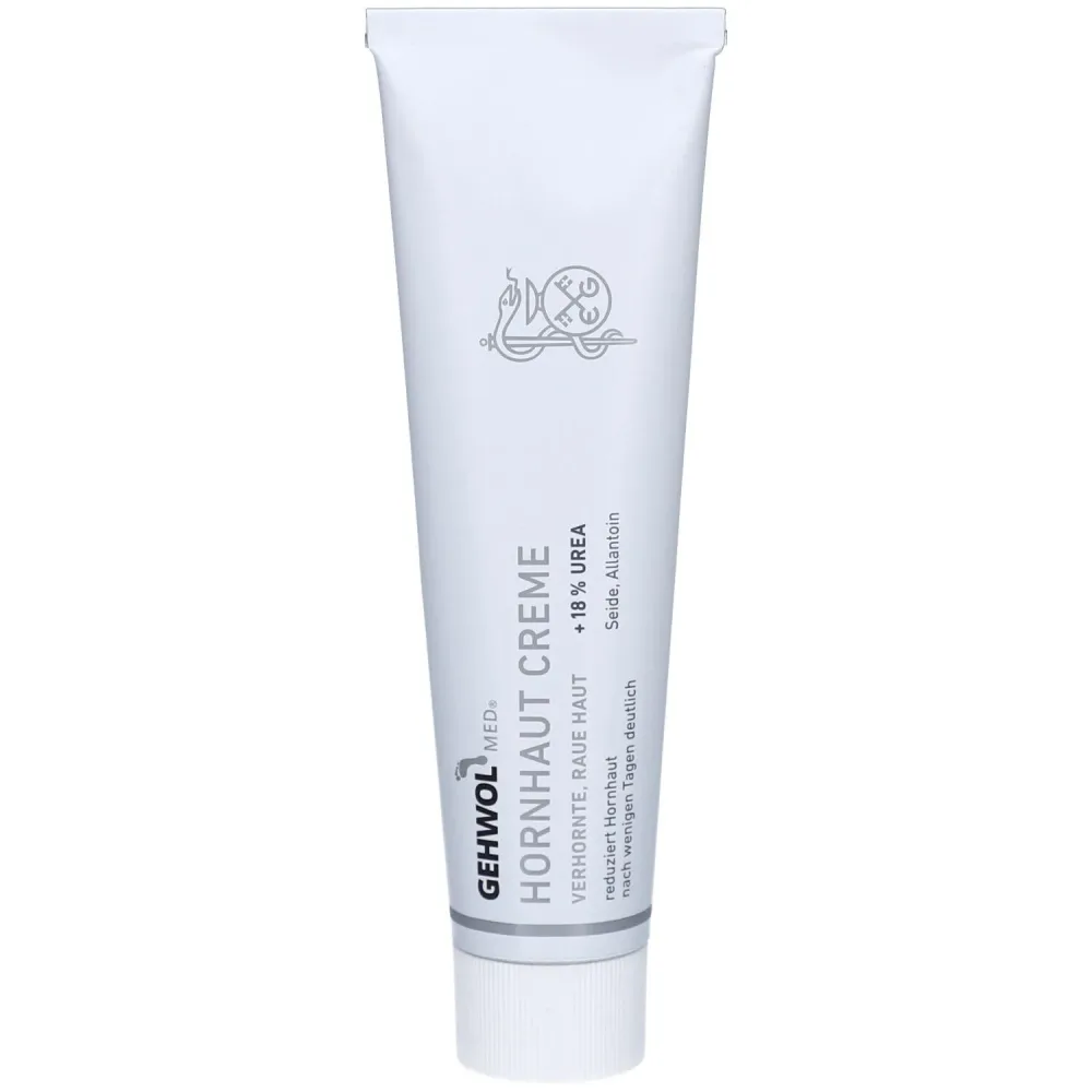 Gehwol med® Hornhaut Creme