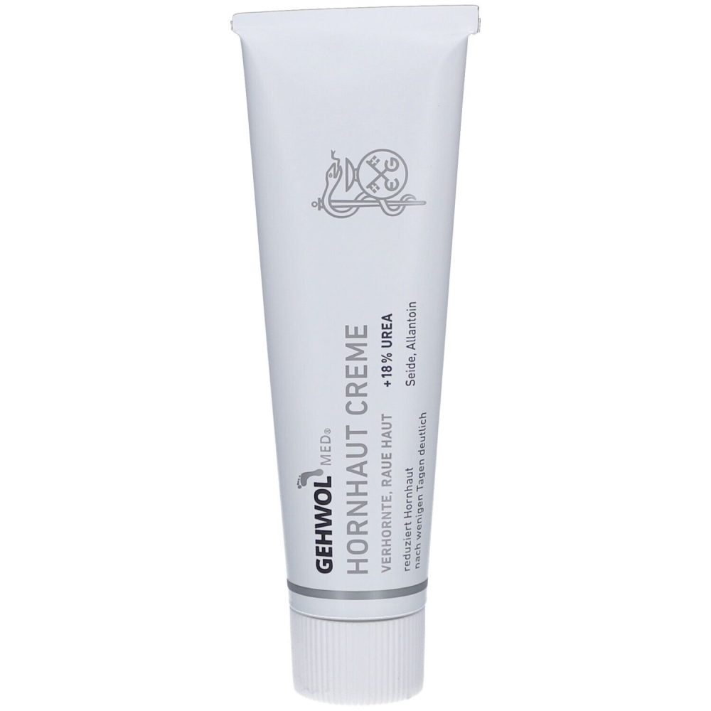Gehwol med® Hornhaut Creme