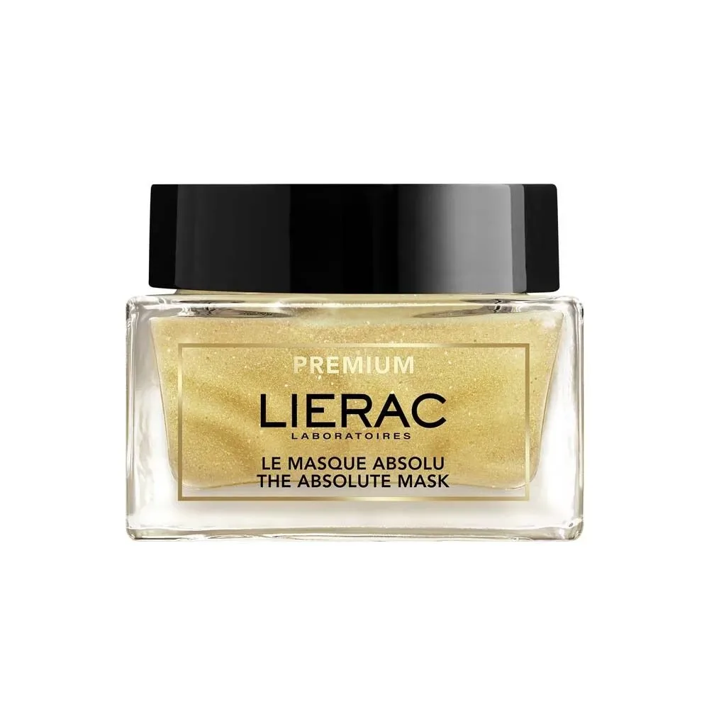 Lierac Premium Die globale Maske 50 ml