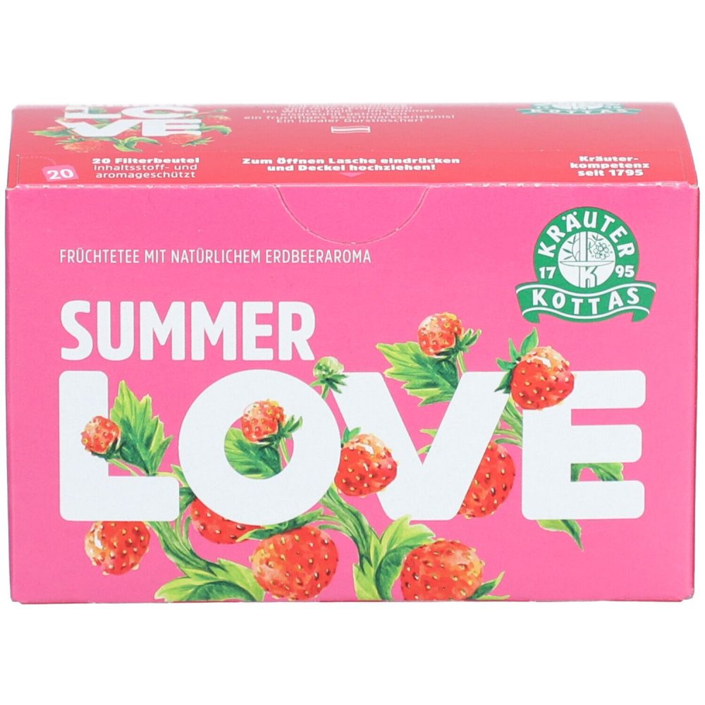 DR. Kottas Summer Love