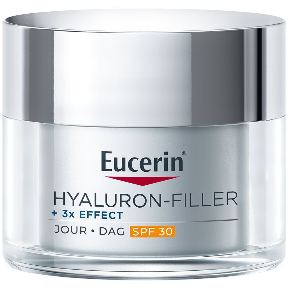 Eucerin® Hyaluron-Filler + 3x Effect Tagespflege SPF 30