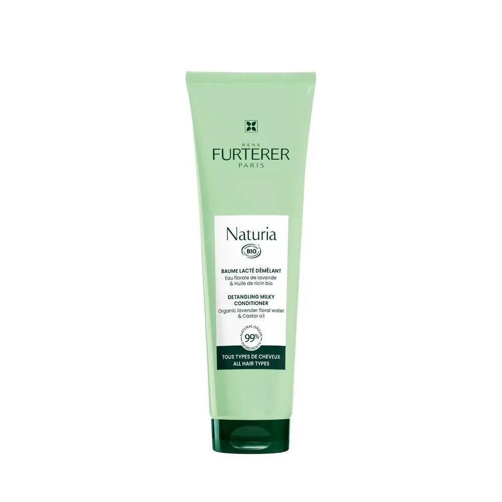 FURTERER - Entwirrender Balsam Bio, Naturia, 150  ml