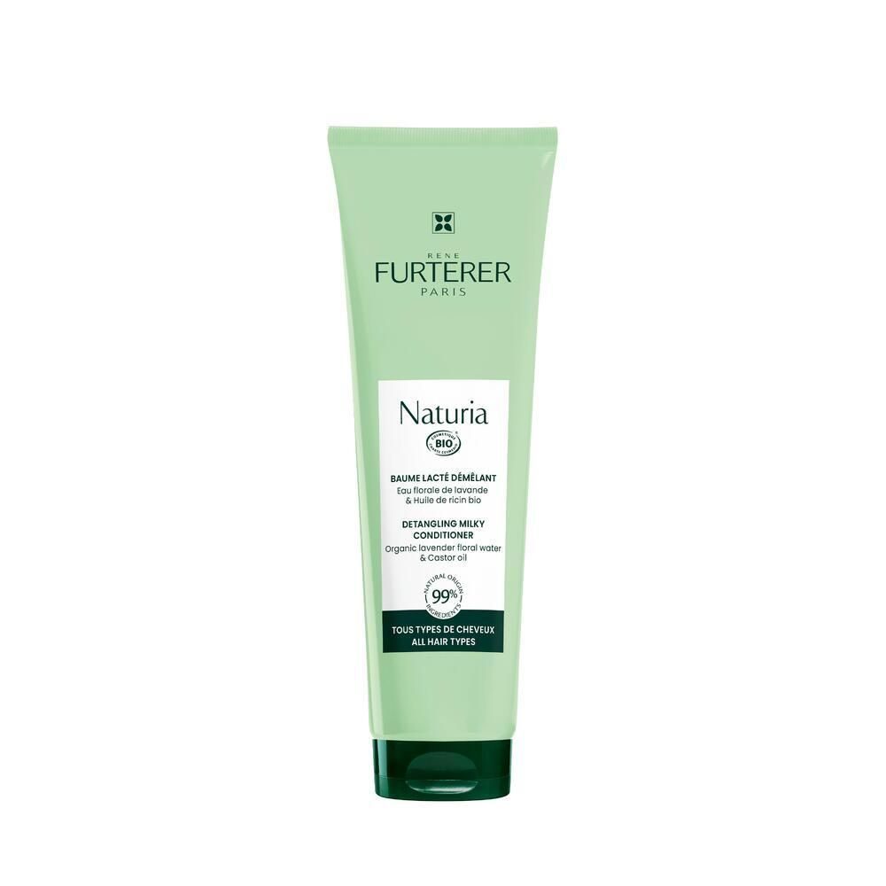 FURTERER - Entwirrender Balsam Bio, Naturia, 150  ml