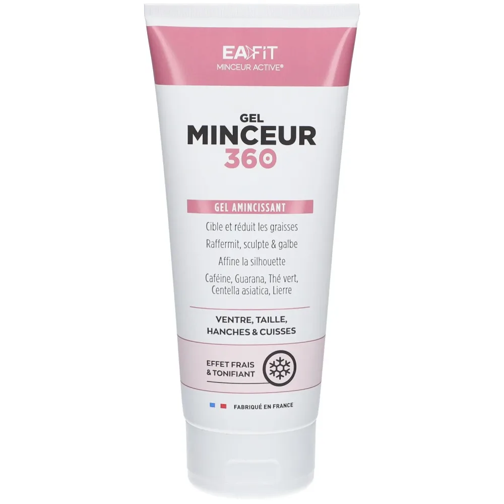 EA Fit® GEL Minceur 360