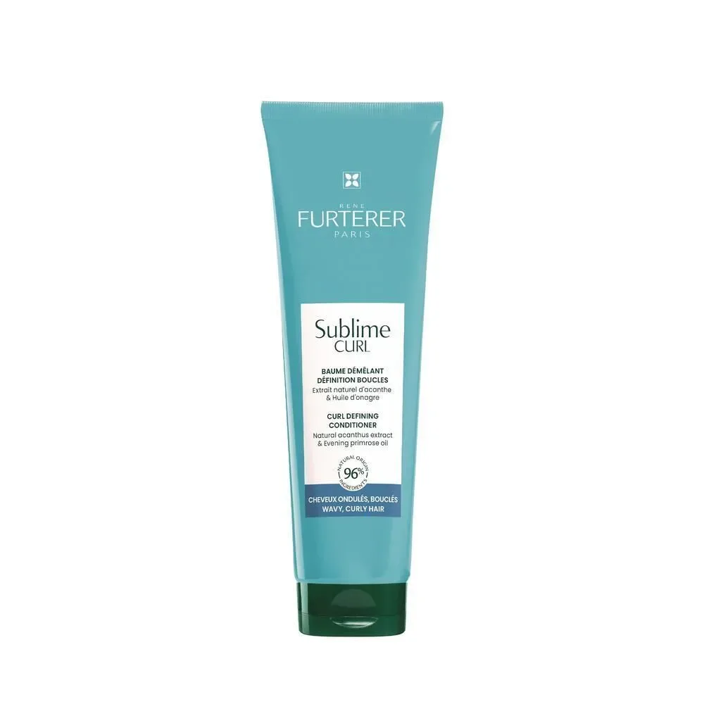 FURTERER - Locken-Balsam, Sublime Curl, 150  ml