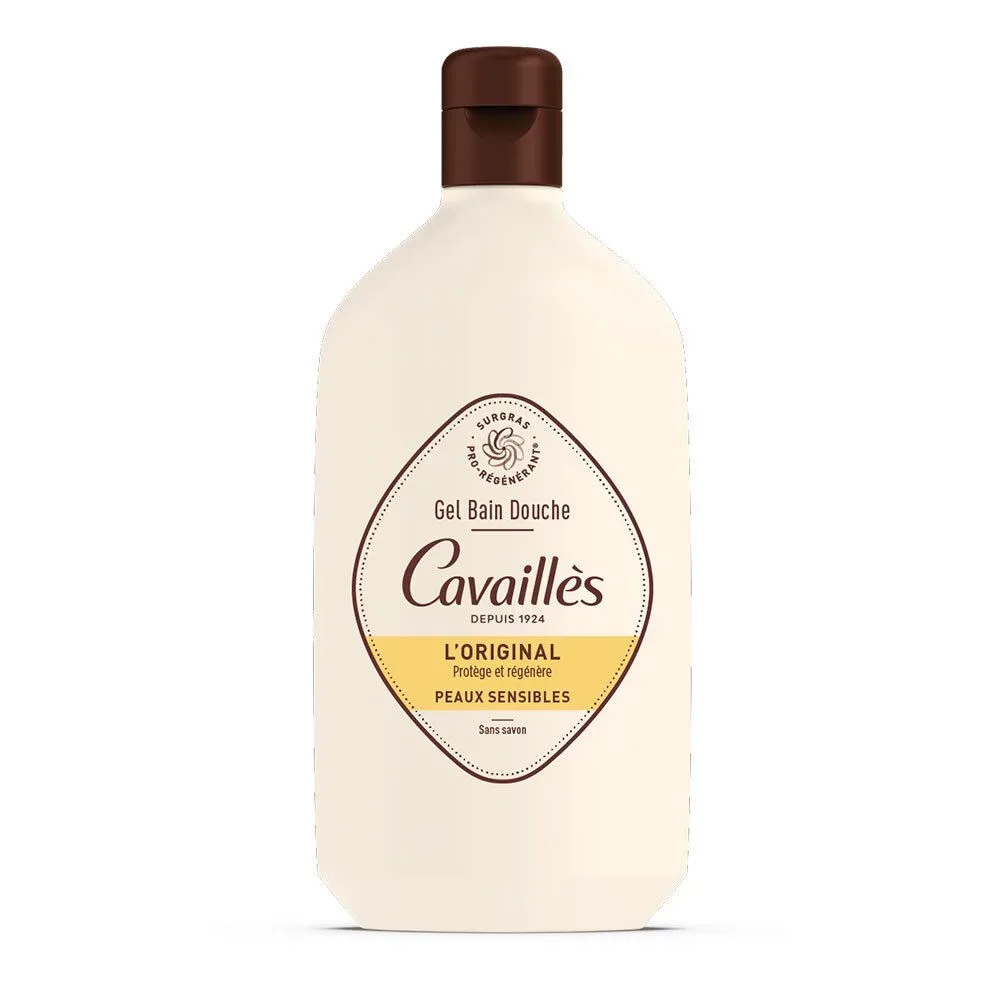 Roge Cavailles Gel Bain Douche Original (400ml)
