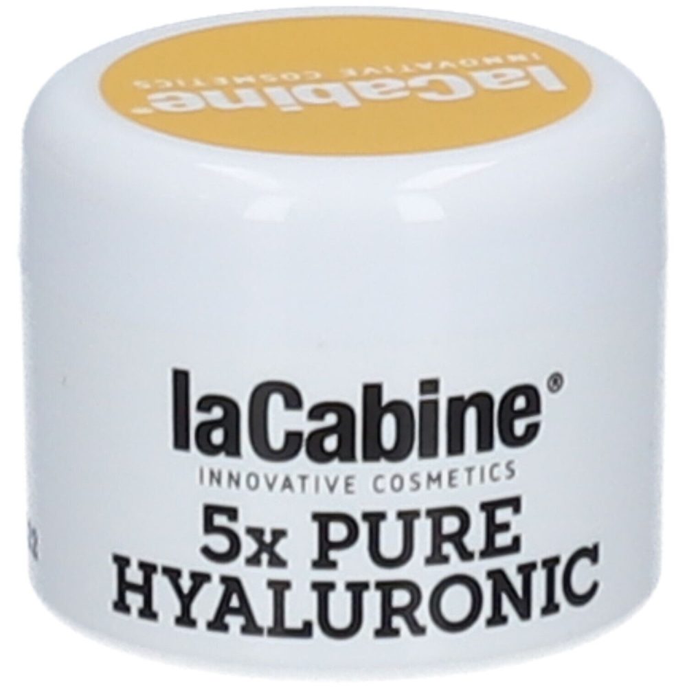 LaCabine® 5x Pure Hyaluronic Creme