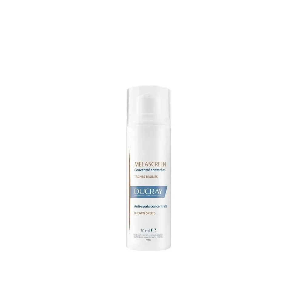 DUCRAY MELASCREEN Anti-Pigmentflecken Konzentrat (30ml)