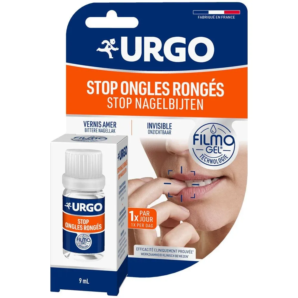 Urgo Filmogel Stop Ongles Rongés