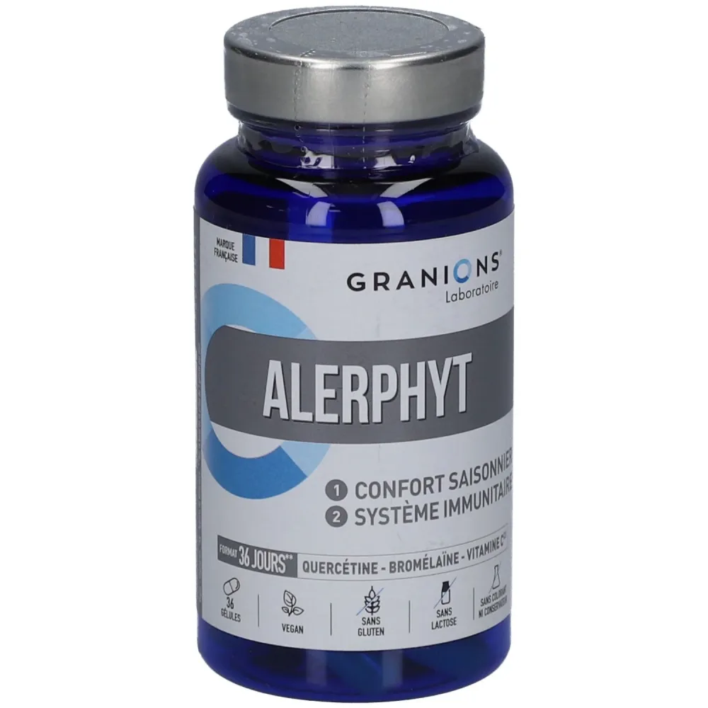 Granions Alerphyt