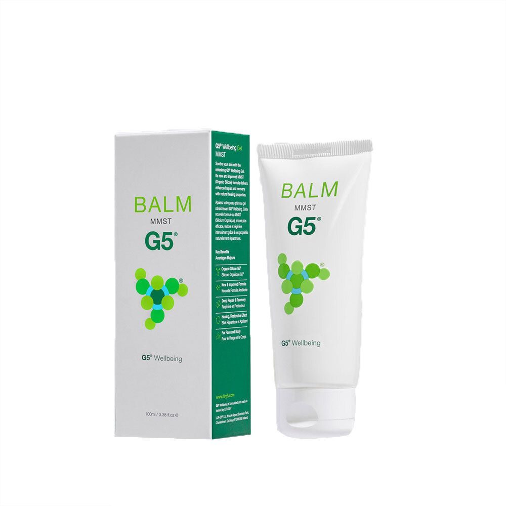 Mmst G5 Balsam